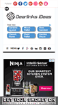 Mobile Screenshot of dearlinks.com